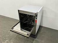 Univerbar - logos-4 - korvenvaatwasmachine - afbeelding 10 van  12