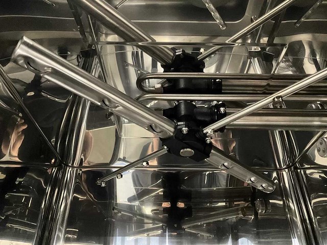 Univerbar - logos-4 - korvenvaatwasmachine - afbeelding 1 van  4