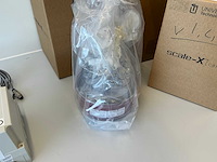 Univercells scale-x deel (3x) - afbeelding 2 van  7