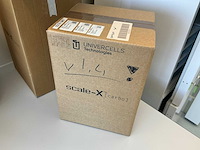 Univercells scale-x deel (3x) - afbeelding 4 van  7