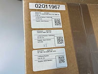 Univercells scale-x deel (3x) - afbeelding 5 van  7