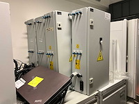 Univercells technologies scale-x carbo bioreactor system onderdelen - afbeelding 3 van  5