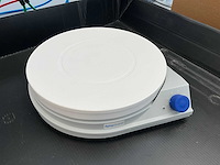 Univercells technologies scale-x hydro bioreactor systeem - afbeelding 10 van  12