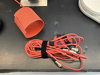 Univercells technologies scale-x hydro bioreactor systeem - afbeelding 12 van  12