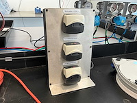 Univercells technologies scale-x hydro bioreactor systeem - afbeelding 6 van  12
