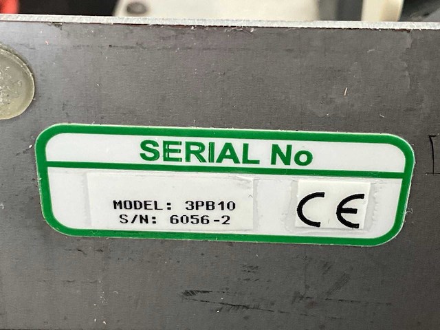 Univercells technologies scale-x hydro bioreactor systeem - afbeelding 7 van  12