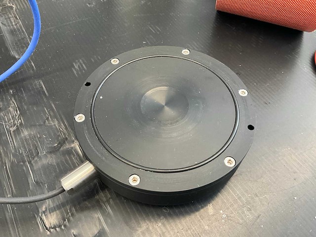 Univercells technologies scale-x hydro bioreactor systeem - afbeelding 8 van  12