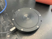 Univercells technologies scale-x hydro bioreactor systeem - afbeelding 8 van  12
