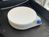 Univercells technologies scale-x hydro bioreactor systeem - afbeelding 10 van  12