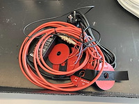 Univercells technologies scale-x hydro bioreactor systeem - afbeelding 12 van  12