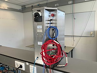 Univercells technologies scale-x hydro bioreactor systeem - afbeelding 1 van  12