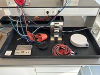 Univercells technologies scale-x hydro bioreactor systeem - afbeelding 3 van  12