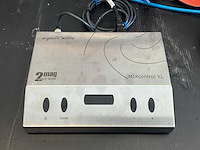 Univercells technologies scale-x hydro bioreactor systeem - afbeelding 4 van  12