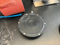Univercells technologies scale-x hydro bioreactor systeem - afbeelding 8 van  12