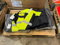 Univern werkkleding (5x) - afbeelding 1 van  3