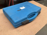 Universal injector sealing seat cleaning / milling set - afbeelding 3 van  3