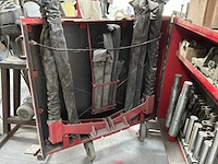 Universal jig (spanesi) - universal jig (spanesi) gereedschap voor richtbank - afbeelding 12 van  13