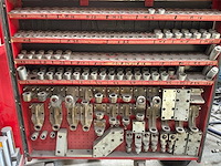 Universal jig verrijdbare opspandkar - afbeelding 11 van  11