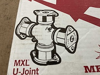 Universal joint spider (10x) - afbeelding 6 van  6