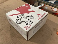 Universal joint spider (10x) - afbeelding 1 van  6