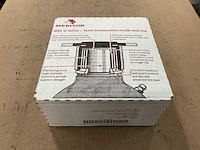 Universal joint spider (10x) - afbeelding 2 van  6