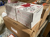 Universal joint spider (10x) - afbeelding 5 van  6