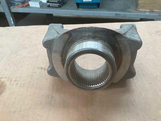 Universal joint yoke - afbeelding 2 van  5