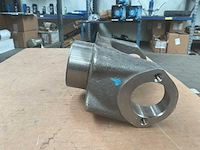 Universal joint yoke - afbeelding 4 van  5
