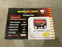Universal kraft - uk-pull start9500 - generator - afbeelding 2 van  11