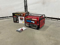 Universal kraft - uk-pull start9500 - generator - afbeelding 1 van  11