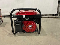 Universal kraft - uk-pull start9500 - generator - afbeelding 7 van  11