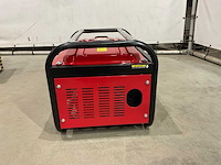 Universal kraft - uk-pull start9500 - generator - afbeelding 8 van  11