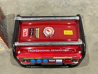 Universal kraft - uk-pull start9500 - generator - afbeelding 9 van  11
