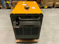 Universal kraft uk-diesel9500 diesel generator 7.0kva - afbeelding 1 van  10