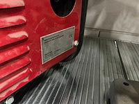 Universal kraft uk8500w professional generator - afbeelding 5 van  6