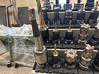 Universal milling machine (15x) - afbeelding 4 van  13