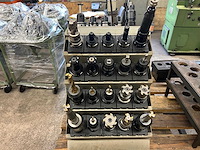 Universal milling machine (15x) - afbeelding 1 van  13