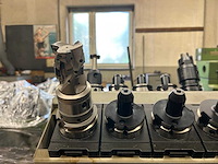 Universal milling machine (15x) - afbeelding 9 van  13