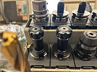 Universal milling machine (15x) - afbeelding 10 van  13