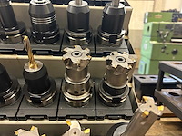 Universal milling machine (15x) - afbeelding 11 van  13