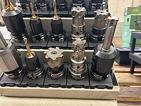 Universal milling machine (15x) - afbeelding 2 van  9