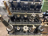 Universal milling machine (15x) - afbeelding 4 van  9