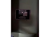 Universal milling machine - afbeelding 3 van  12