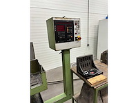 Universal milling machine - afbeelding 6 van  12