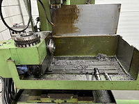 Universal milling machine - afbeelding 7 van  12