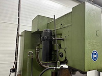 Universal milling machine - afbeelding 10 van  12