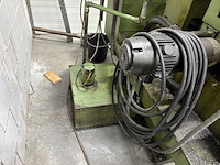 Universal milling machine - afbeelding 12 van  12