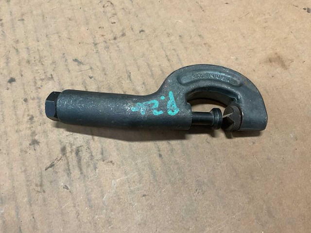 Universal nut splitter (3x) - afbeelding 1 van  1