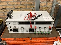 Universal power supplie