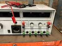 Universal power supplie - afbeelding 2 van  4